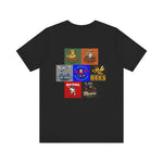 All Teams - Mountain State League T-Shirt (Premium Lightweight)