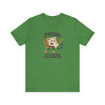 Fresno Raisin Growers T-Shirt (Premium Lightweight) - Vintage Defunct Baseball Teams - California