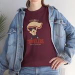 Fieldale Towelers T-Shirt (Heavyweight) - Vintage Defunct Baseball Teams - Virginia