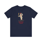 San Jose JoSox T-Shirt (Premium Lightweight) - Vintage Defunct Baseball Teams - California