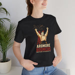 Ardmore Boomers T-Shirt (Premium Lightweight) - Vintage Defunct Baseball Teams - Oklahoma