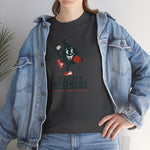 Oil City Refiners T-Shirt (Heavyweight) - Vintage Defunct Baseball Teams - Pennsylvania