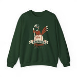 Aberdeen Pheasants Crewneck Sweatshirt - Vintage Defunct Baseball Teams - South Dakota