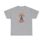 Ventura Oilers T-Shirt (Heavyweight) - Vintage Defunct Baseball Teams - California