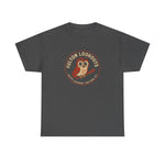 Fulton Lookouts T-Shirt (Heavyweight) - Vintage Defunct Baseball Teams