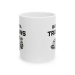 Batavia Trojans Mug, (11oz, 15oz)