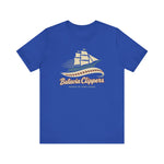 Batavia Clippers Vintage T-Shirt (Premium Lightweight) - Vintage Defunct Baseball Teams