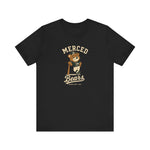 Merced Bears T-Shirt (Premium Lightweight) - Vintage Defunct Baseball Teams - California