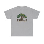 Alameda Encinals T-Shirt (Heavyweight) - Vintage Defunct Baseball Teams - California