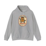 Terre Haute Tots Hoodie - Vintage Defunct Baseball Teams