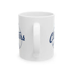 Batavia Clippers 1990s Style Mug, (11oz, 15oz)