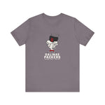 Salinas Packers T-Shirt (Premium Lightweight) - Vintage Defunct Baseball Teams - California