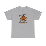 Owensboro Distillers T-Shirt (Heavyweight) - Vintage Defunct Baseball Teams