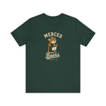 Merced Bears T-Shirt (Premium Lightweight) - Vintage Defunct Baseball Teams - California