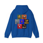 All Teams - Mountain State League Hoodie