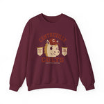 Centreville Colts Crewneck Sweatshirt - Vintage Defunct Baseball Teams - Maryland