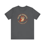 Fulton Lookouts T-Shirt (Premium Lightweight) - Vintage Defunct Baseball Teams