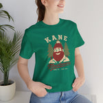 Kane Mountaineers T-Shirt (Premium Lightweight) - Vintage Defunct Baseball Teams - Pennsylvania