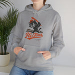 High Point-Thomasville Hi-Toms Hoodie - Vintage Defunct Baseball Teams - North Carolina