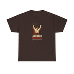 Ardmore Boomers T-Shirt (Heavyweight) - Vintage Defunct Baseball Teams - Oklahoma