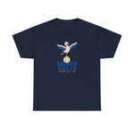 Sarasota Gulls T-Shirt (Heavyweight) - Vintage Defunct Baseball Teams - Florida