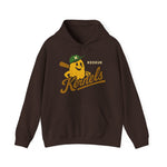 Keokuk Kernals Hoodie - Vintage Defunct Baseball Teams - Iowa