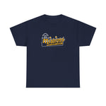 San Jose Missions T-Shirt (Heavyweight) - Vintage Defunct Baseball Teams - California