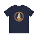Montgomery Billikens T-Shirt (Premium Lightweight) - Vintage Defunct Baseball Teams - Alabama
