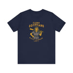 Cairo Egyptians T-Shirt (Premium Lightweight) - Vintage Defunct Baseball Teams