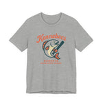 Augusta Kennebecs T-Shirt Premium Lightweight - UK