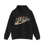 Stockton Fliers Hoodie - Vintage Defunct Baseball Teams - California