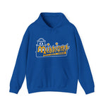 San Jose Missions Hoodie - Vintage Defunct Baseball Teams - California