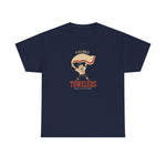 Fieldale Towelers T-Shirt (Heavyweight) - Vintage Defunct Baseball Teams - Virginia