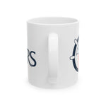 Erie Sailors 1990s Style Mug, (11oz, 15oz)