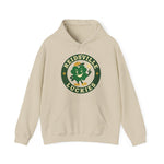 Reidsville Luckies Hoodie - Vintage Defunct Baseball Teams - North Carolina