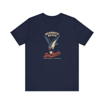 Rehoboth Beach Sea Hawks T-Shirt (Premium Lightweight) - Vintage Defunct Baseball Teams - Delaware