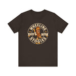 Wheeling Stogies T-Shirt (Premium Lightweight) - Vintage Defunct Baseball Teams - West Virginia