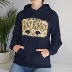 Sacramento Gilt Edges Hoodie - Vintage Defunct Baseball Teams - California