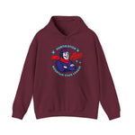 Huntington Aces Hoodie - Vintage Defunct Baseball Teams