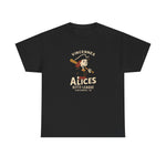 Vincennes Alices T-Shirt (Heavyweight) - Vintage Defunct Baseball Teams