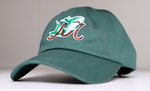Mobile Baysharks Dad Hat
