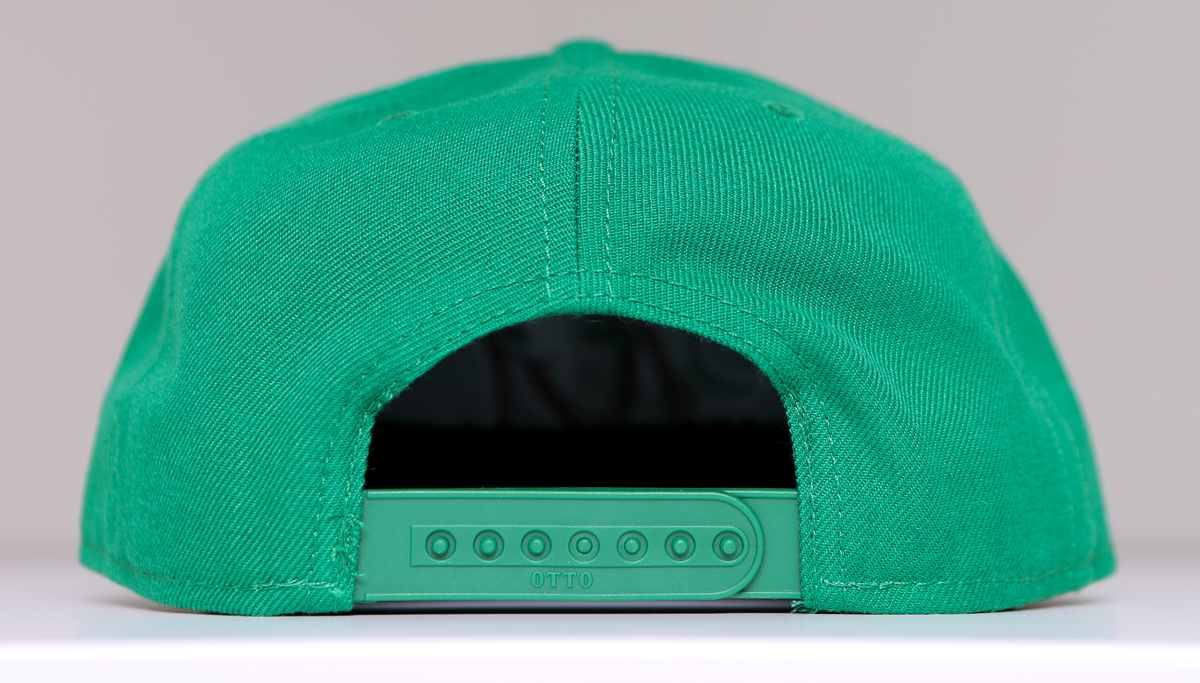 Mobile Baysharks Snapback Hat