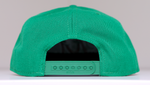 Mobile Baysharks Snapback Hat